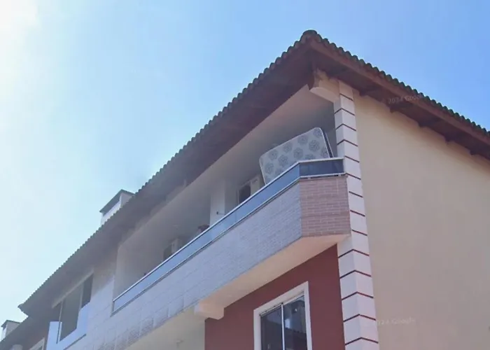 Apartamento Ingleses 0219
