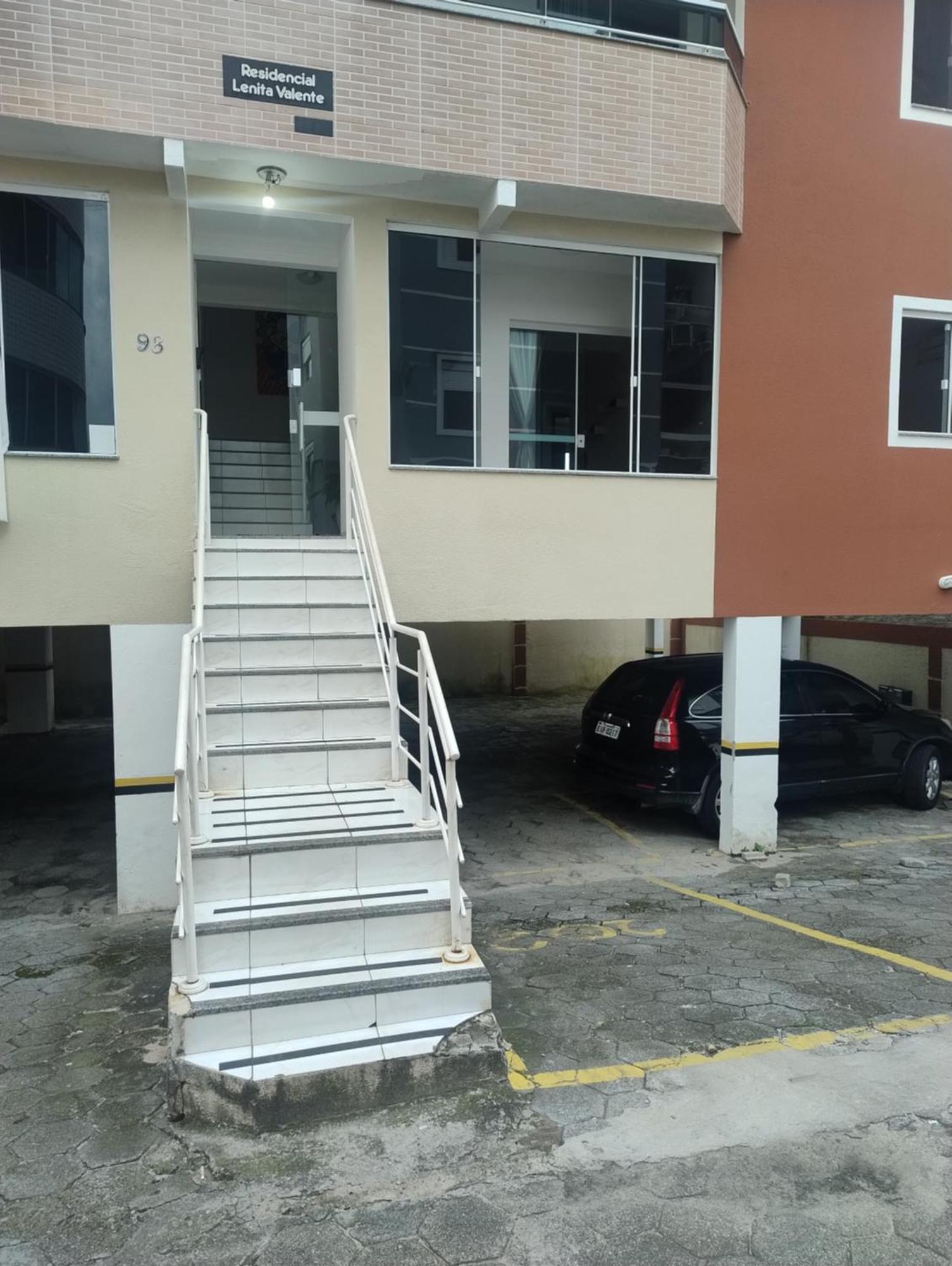 Ingleses 0219 Apartamento