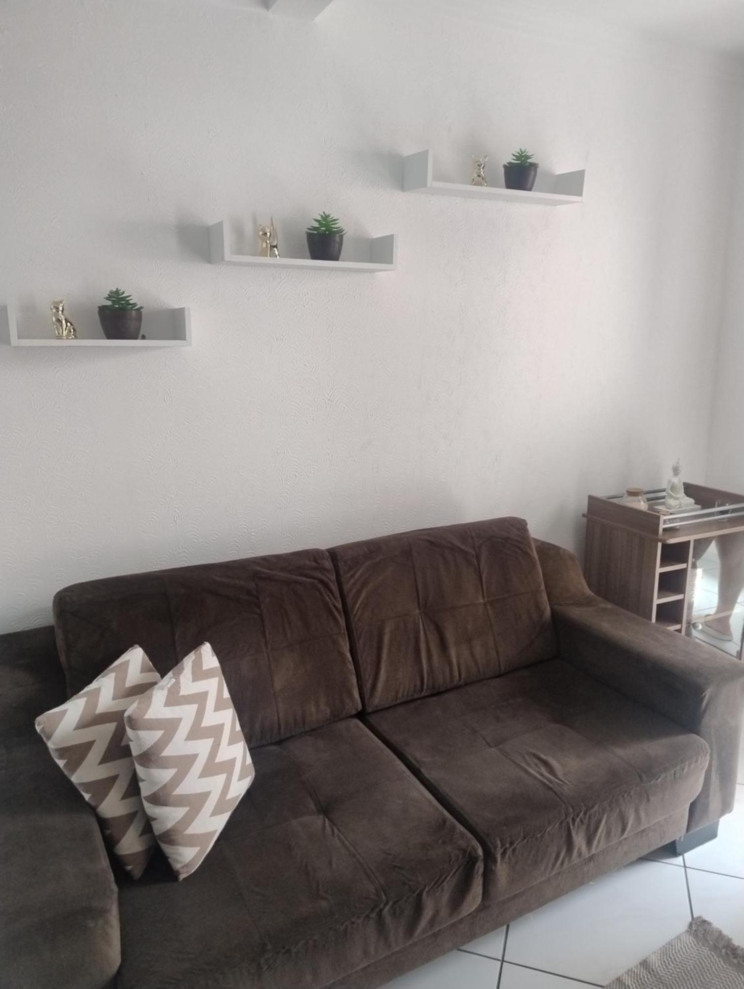 Ingleses 0219 Apartamento *