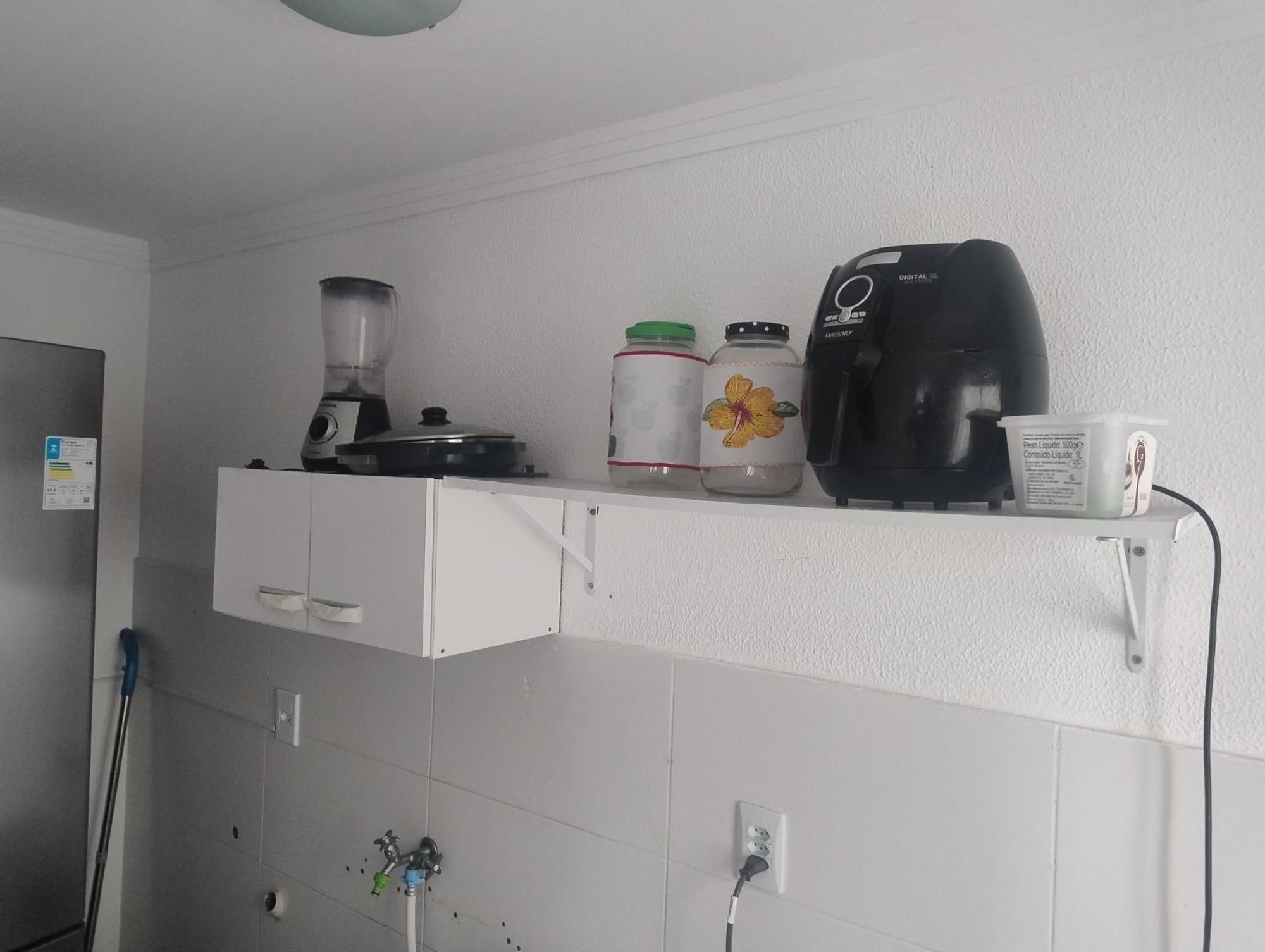 Apartamento Ingleses 0219